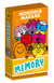 Memory : Les Monsieur Madame