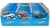 Serie vitesse - Hot Wheels - Modèles aléatoires - Vendu à l'unité