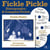 Discography A Complete Pickle