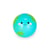 Balle anti-stress Legami - Terre
