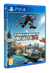 Tony Hawk’s Pro Skater 3 + 4