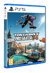 Tony Hawk’s Pro Skater 3 + 4