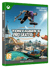 Tony Hawk’s Pro Skater 3 + 4