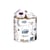 Lot de 16 tampons mousse Aladine - Chat