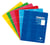 Cahier spécial maternelle Clairefontaine - Modèle aléatoire - 17 x 22 cm - 32 pages grands carreaux, interligne 3 mm