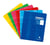 Cahier spécial maternelle Clairefontaine - Modèle aléatoire - 17 x 22 cm - 32 pages grands carreaux 4 mm - Vendu à l'unité