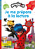 Miraculous - Je me prépare à la lecture - De la Grande Section au CP