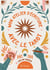 Mon Atelier d'écriture avec le tarot