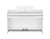 Casio Instruments AP-550 WE - Piano numérique - 88 touches - Blanc