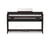 Casio Instruments AP-S200BN - Piano numérique - 88 touches - marron
