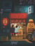 Peinture au numéro Petit Pinceau - Izakaya - 24,5 x 32,5 cm