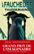 La Faucheuse Tome 2 : Thunderhead