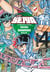 Saint Seiya - les chevaliers du Zodiaque Tome 4