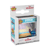Figurine Funko POP! Bitty - Lilo et Stitch - Stitch Plage