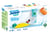 PLAYMOBIL JUNIOR - Junior : Toboggan avec réservoir d'eau - 71775 - PLAYMOBIL Aqua