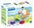 PLAYMOBIL JUNIOR - Junior : Camion de collecte de déchets - 71774