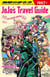 Jojo's bizarre adventure : Travel Guide