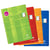 Cahier d'écriture piqué spécial Dys Clairefontaine - Modèle aléatoire - A4 - 48 pages lignées