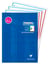 Bloc écriture Clairefontaine - A4 - Spé DYS - 100 pages 3 mm