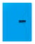 Cahier Calligraphe - Bleu – 24 x 32 cm – 96 pages seyès