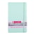 Carnet de croquis Talens - Menthe fraîche - 13 x 21 cm - Art Creation - 80 feuilles