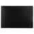 Protège-documents Exacompta - Polypropylène semi rigide - Opaque - 40 vues - A3 - Noir