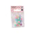 Lot de 75 perles fleurs La Petite Epicerie - 9 mm - Pastel