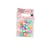 Lot de 50 perles cylindriques La Petite Epicerie - 8 x 6 mm - Pony beads pastel