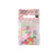 Lot de 50 perles étoiles La Petite Epicerie - 11 mm - Pastel