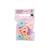 Lot de 20 perles fleurs La Petite Epicerie - 19 mm - Pastel