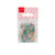 Lot de 75 perles rondes La Petite Epicerie - 6 mm - Multicolore