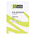 Bloc marqueur A5 - 75g/m2 - 20 feuilles - Monali