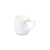Mug coeur entier sublimable - Créalia
