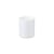 Mug sans anse sublimable - Blanc - Créalia