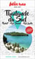 Guide Thaïlande Sud 2026/2027 Petit Futé: Phuket / Koh Samui / Koh Lanta