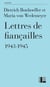 Lettres de fiançailles (1943-1945)