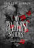 My darkest shades : Only bones and blood