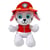 Peluche Soft S - Pat'Patrouille - Marcus