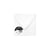 20  enveloppes Pollen 140x140 mm  - Blanc