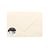 20  enveloppes Pollen 162x229 mm  - Ivoire