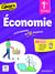 Les cahiers STMG : Cahiers STMG Économie 1re STMG (2025) - Pochette élève