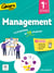 Les cahiers STMG : Cahiers STMG Management 1re STMG (2025) - Pochette élève