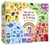 Mon jeu de cherche et trouve des tout-petits - Les couleurs