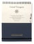 Carnet voyage 16x21cm - Raphael