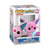 Figurine Funko POP! - Pokémon - Espeon Mentali/Psiana n°884