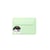 20  enveloppes Pollen 114x162 mm  - Vert