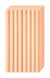 Pâte polymère Fimo - Camée - 226 g