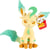 Peluches Wtt - Pokémon - Phyllali - 20 cm