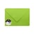 20  enveloppes Pollen 162x229 mm  - Vert menthe