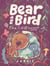 Bear and Bird: The Cave and Other Stories : Book 5 in the internationally successful series for children aged 5-7 from Jarvis